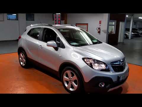 Opel Mokka 2015 - Image 2