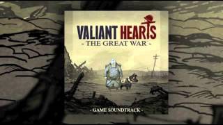 Valiant Hearts - Official Soundtrack - "Lonely Pebble"