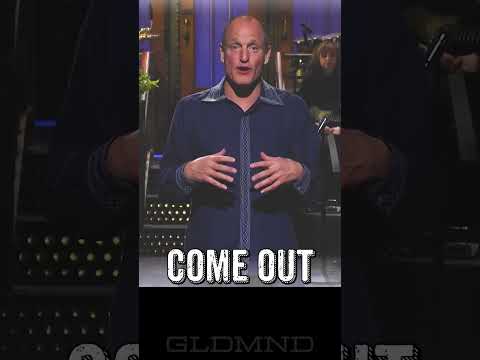 Big PHARMA = Drug CARTEL 💯 - Woody Harrelson #SNL