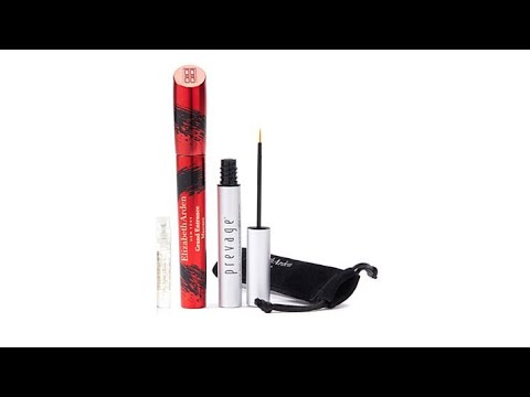 Elizabeth Arden Prevage Lash + Brow Enhancing Serum mit …