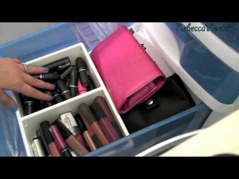 Wohnungstour!! + Schminksammlung!! Ihr wollt es hier habt ihr s!