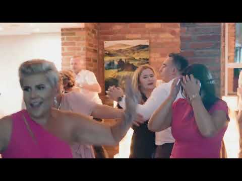 Zespół Krzesavica - MIX Weselny! Wiązanka weselna! Polskie Wesele!