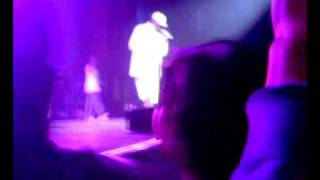 Boyz II Men - Motownphilly / Muzak / On Bended Knee LIVE au Grand Rex