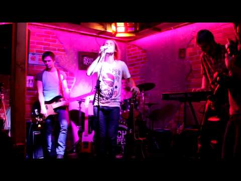 PanKe Shava - Посмішка (Live in Хмельницький 2013)