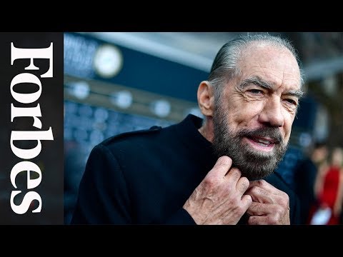 John Paul DeJoria: How To Create A Household Brand | Forbes