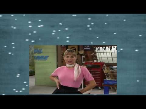 Home Improvement   S04E07   Let's Go To The Videotape