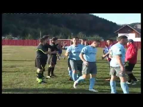 jurnal 29 10 2015 sp 3 cupa ro   bogdan burhan   leresti   boteni + rezultate faza a II a