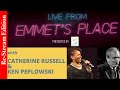 Re-Stream: Live From Emmet's Place Vol. 41 - Catherine Russell & Ken Peplowski