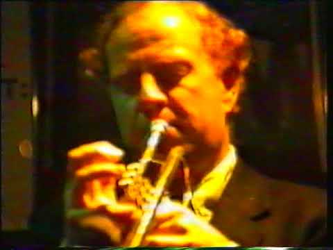 The Graduates of Swing Haagse Jazzclub 1991