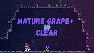 Mature Grape+ [FC]