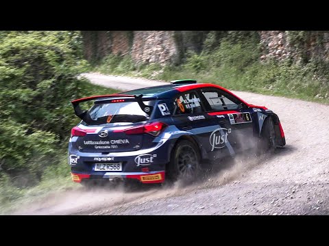 3° Rally della Valpolicella 2021