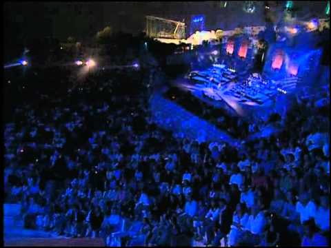 ΚΑΝΕ ΚΑΤΙ ΝΑ ΧΑΣΩ ΤΟ ΤΡΕΝΟ ΔΗΜΗΤΡΗΣ ΜΗΤΡΟΠΑΝΟΣ LIVE 2009