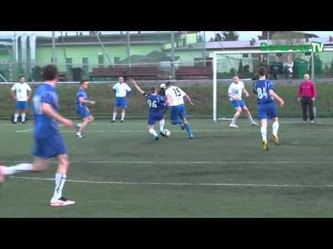 24.04.2012 Biznes Liga -  I Liga Grupa B - Bank BPH -  OSTC