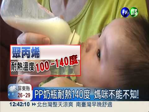 食品容器標示不清 6/19起罰300萬