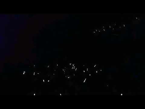 Pledis Girlz (Nayoung , Kyungwon , Kyla) - A Midsummer Night (Raina) ( Bye And Hi )