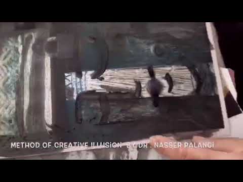 METHODS OF CREATIVE ILLUSION