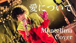 Download lagu podo / 愛について (Montelima Cover) 宅録デモ音源 mp3