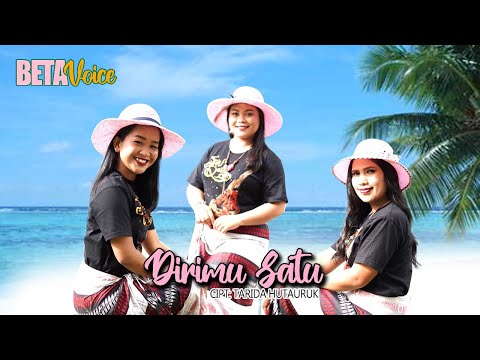 🔴DIRIMU SATU || Cipt.Tarida Hutauruk || BETA VOICE || LAGU TERBARU 2021‼️