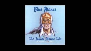 Junior Mance - Falling In Love With Love