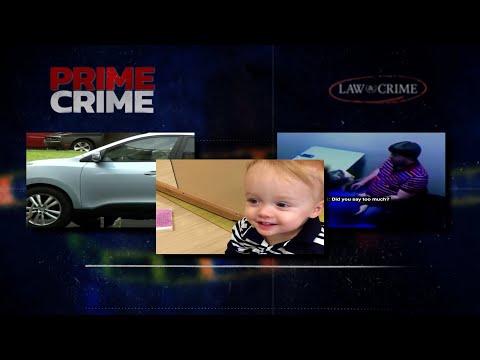 Justin Ross Harris: Hot Car Baby Death
