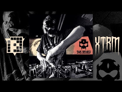 PRSPCT PDCST 059 by The 3Eyed