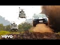 Mihaita Piticu Ploua XZEEZ Remix FAST FURIOUS 9 Chase Scene
