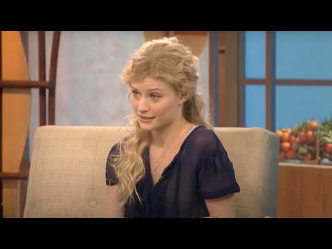 What Emilie de Ravin Thinks Really Happened on 'Lost'