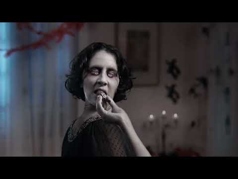Snickers Halloween Twisted Commercial
