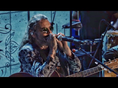 Maná - Rayando el Sol - Acústico - 2019