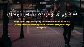 Download lagu Status WA|Surah Al-Kahfi mp3
