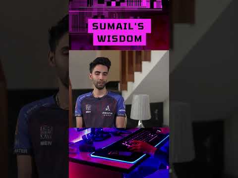 Sumail's Wisdom: Nuggets of Gaming Insight #Sumail #dota2