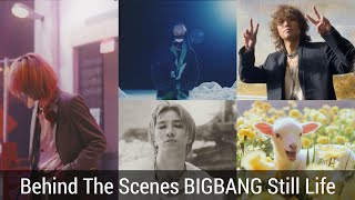 Download lagu BTS (Behind The Scenes) BIGBANG - Still Life mp3