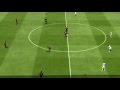 Harlem Shake FIFA Edition