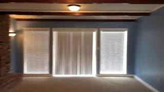 Walk Through: 1203 Lamar St. Cleveland, MS 38732