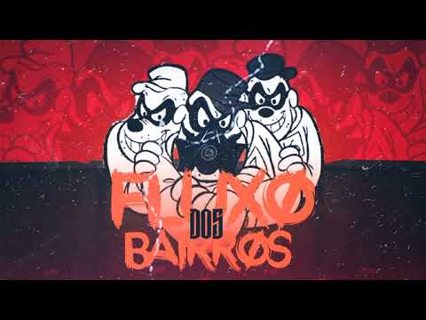 Vai Malvadin-Brega Funk