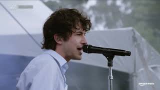 Download lagu Wallows - Outside Lands FULL SET 2025 mp3 Download lagu Wallows - Outside Lands FULL SET 2025 mp3