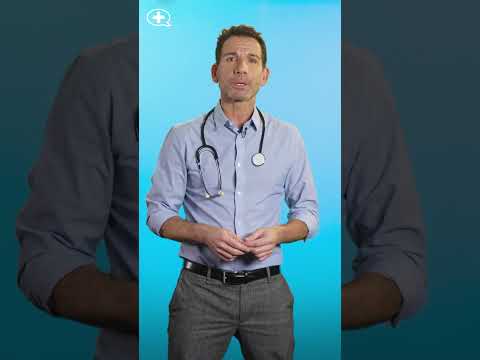 Wie entsteht das #Down-Syndrom? Trisomie 21 einfach erklärt! #netdoktor