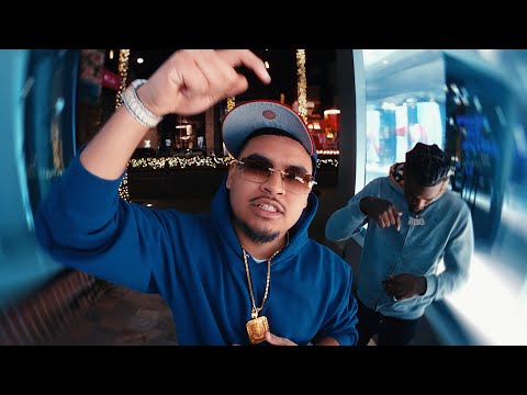 KeepItPeezy ft. Fly Khi - Early In The Morning (Official Music Video)