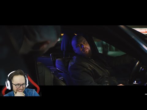 FARID BANG feat. KOLLEGAH & FLER - "PUBLIC ENEMIES" Reaction