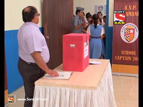 Baal Veer - Episode 417 - 11th April 2014