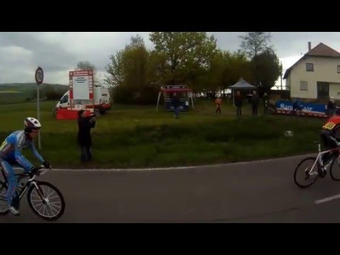 Rennen Überherrn 24.04.2016 - Senioren 2-4