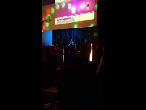 Mon mec a moi karaoke jade,typh,amandine