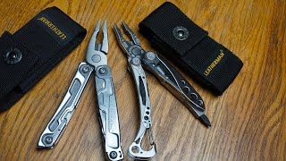 Leatherman Rev vs Skeletool. Which is Better?