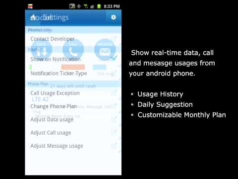 dodol Phone (data) Video