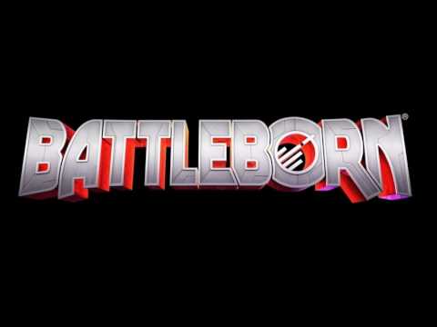 Battleborn: Character Selection Music 2 (Re-upload)