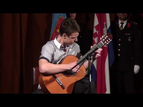 Leonard Mandekić - Habanera, Pascala Rocha,  20.5.2018.