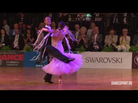 Benedetto Ferruggia - Claudia Koehler, GER, Final Presentation Quickstep