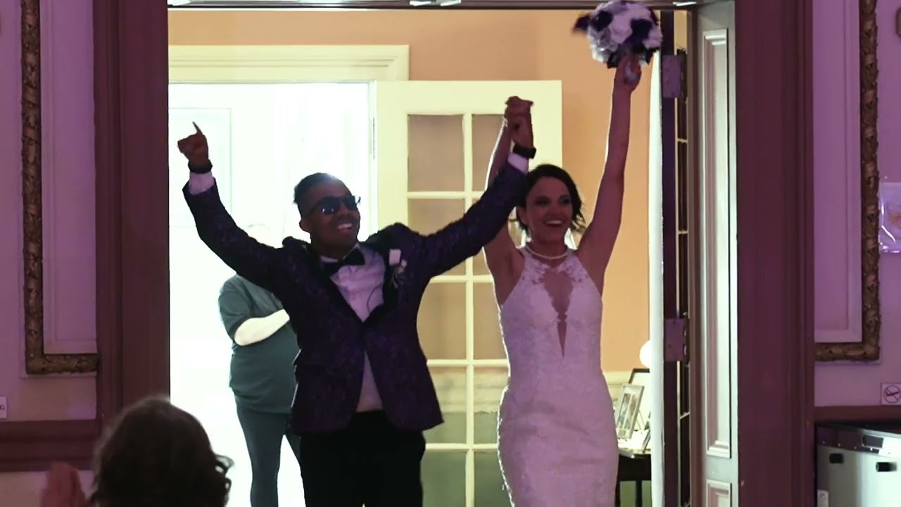 Promotional video thumbnail 2 for Timeless Wedding Photography Collections