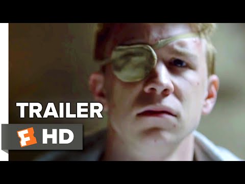 trailer