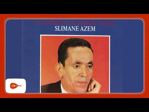 Slimane Azem - Thamourthiou Azizen